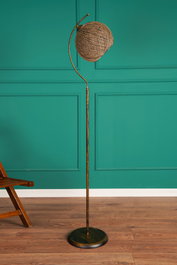 Opviq Povimento - Jute Black